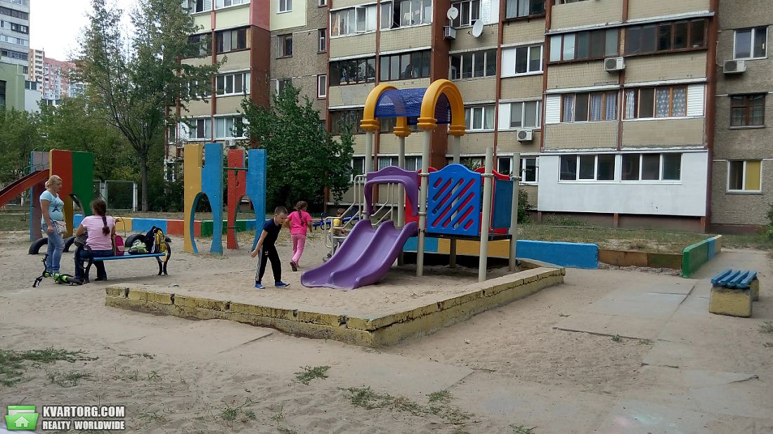 Sell 3-room apartment. Киев, Милославская — photo 10