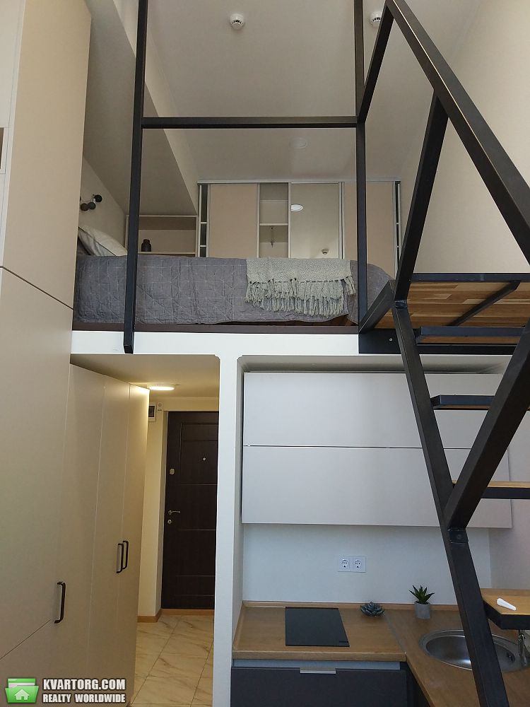 Sell 1-room apartment. Киев,  Машиностроительная — photo 3