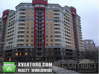 Sell 3-room apartment. Киев,  Ломоносова — photo 1