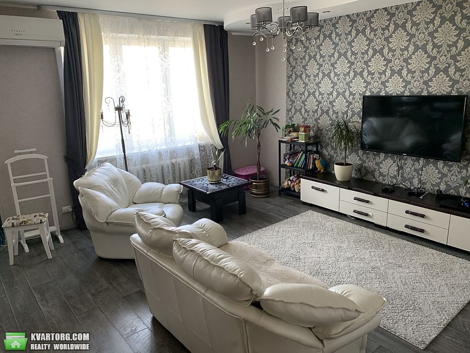 Sell 3-room apartment. Киев,  Саперно-Слободская — photo 2