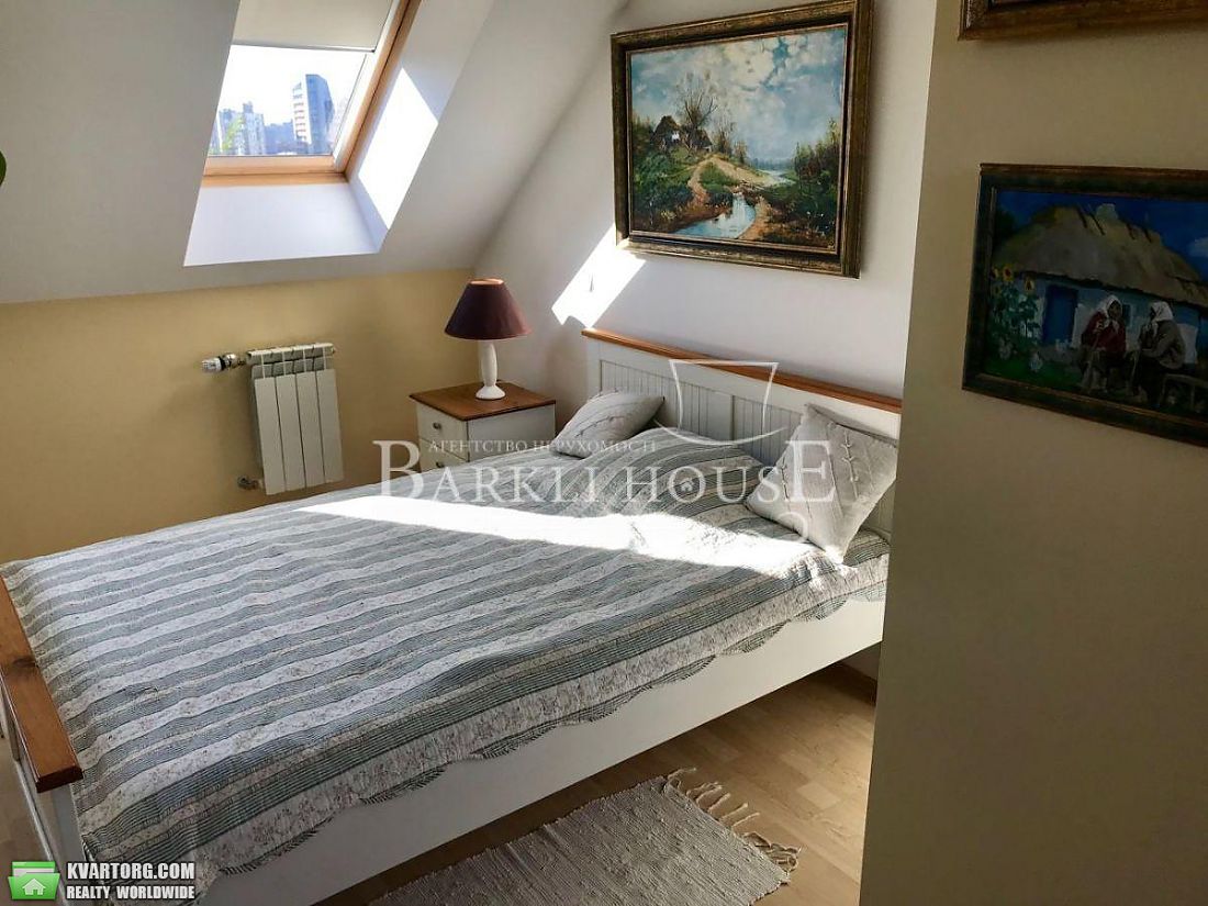 Rent out house. Киев, локомотивная — photo 5