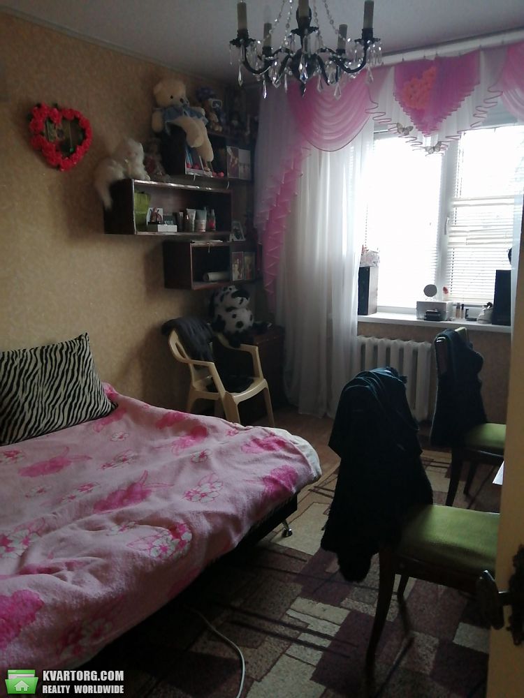 Sell 1-room apartment. Донецк, независимости — photo 1