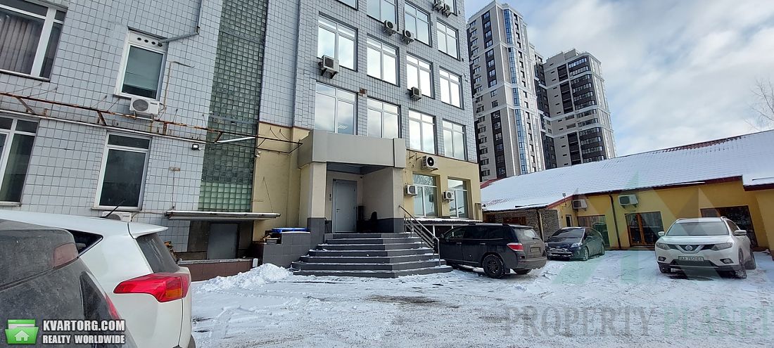 Rent out office. Киев, ул.Павловская — photo 10