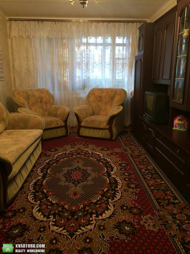 Sell 4-room apartment. Днепропетровск, Рабочая — photo 3