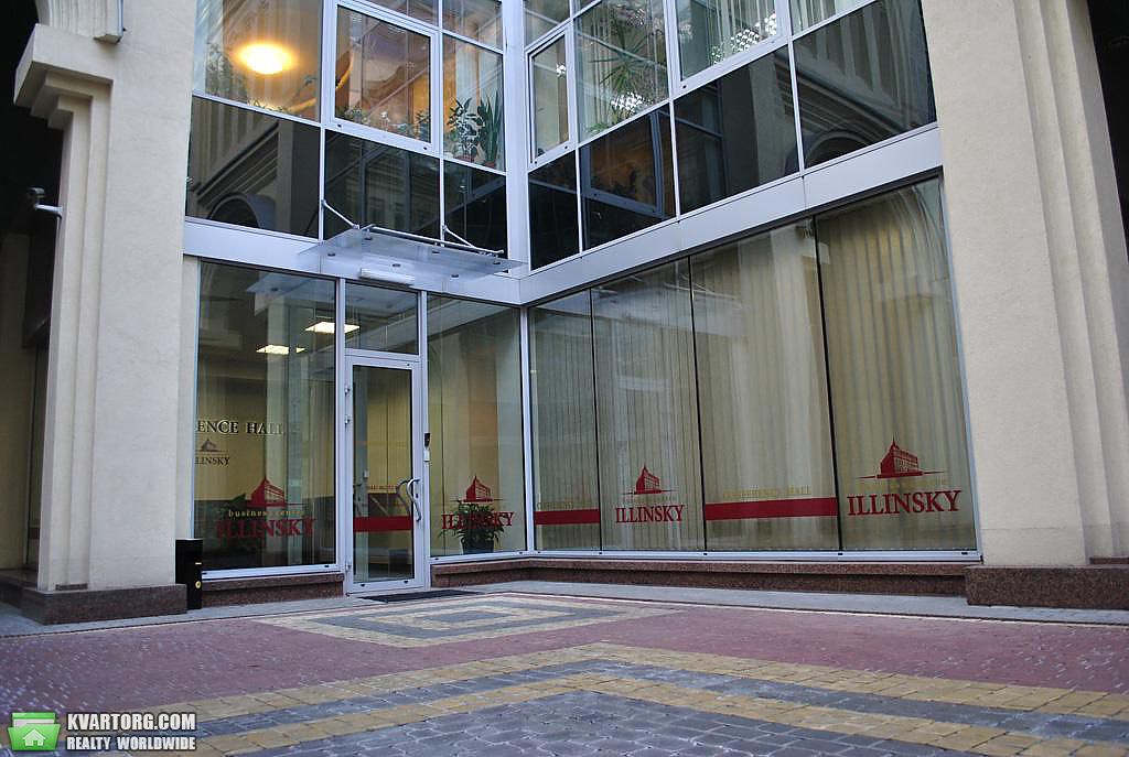Rent out office. Киев, Ильинская — photo 8