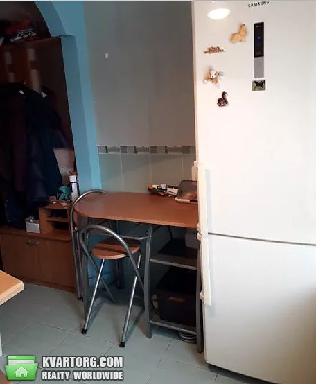 Sell 1-room apartment. Киев,  Касияна — photo 6