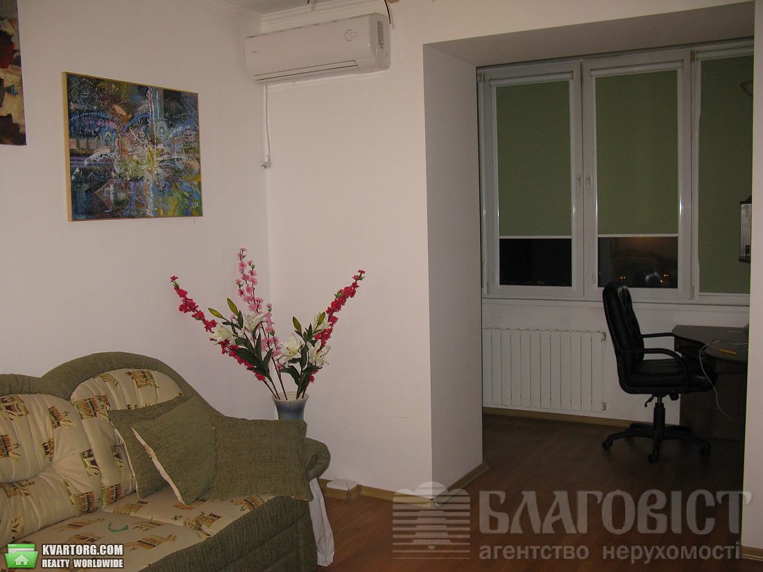 Sell 2-room apartment. Киев, просп. Перемоги — photo 4