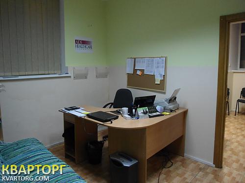 Rent out office. Киев,  Малоподвальная — photo 2