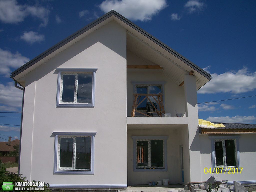 Sell house. Киевская обл., Богуна — photo 4