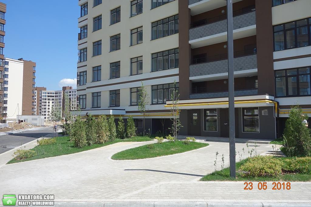 Sell 1-room apartment. Киев,  Юношеская — photo 1