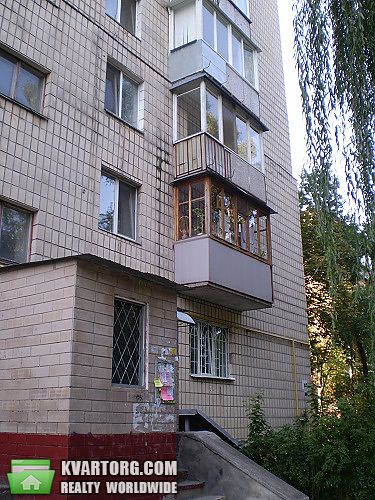 Sell 3-room apartment. Киев, Ломоносова — photo 7