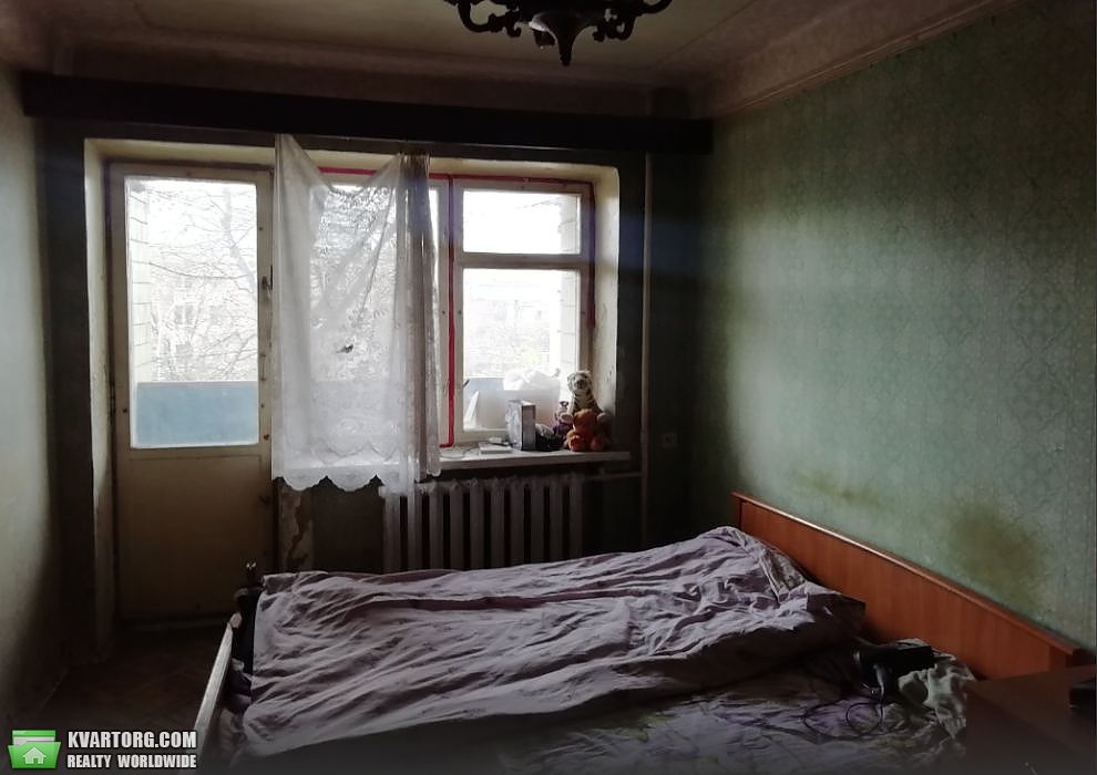 Sell 3-room apartment. Киев, Кирилловская — photo 4