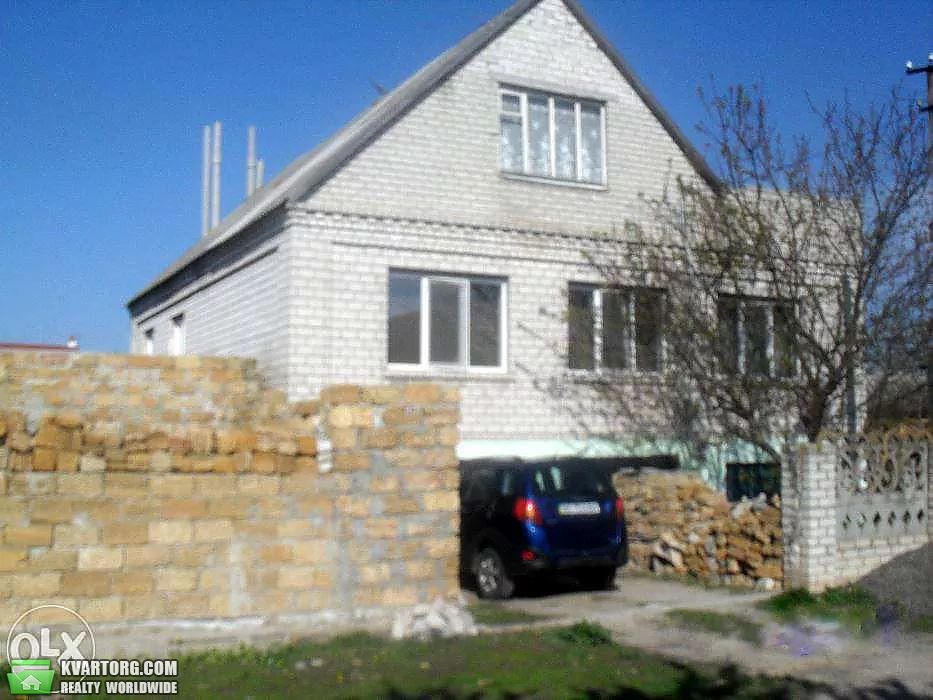 Sell house. Николаев, Веснянное — photo 1