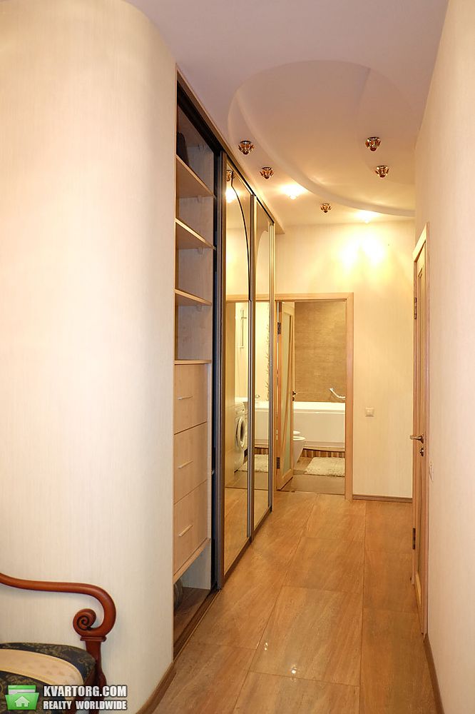 Rent out 2-room apartment. Киев,  Героев Сталинграда пр — photo 7