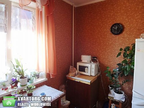 Sell 1-room apartment. Киев, Драгоманова — photo 4