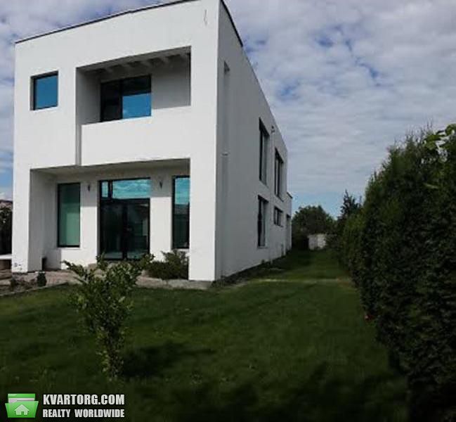 Rent out house. Киевская обл., Козин — photo 1