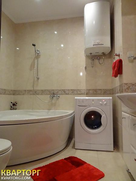 Rent out 1-room apartment. Киев,  Урловская — photo 8