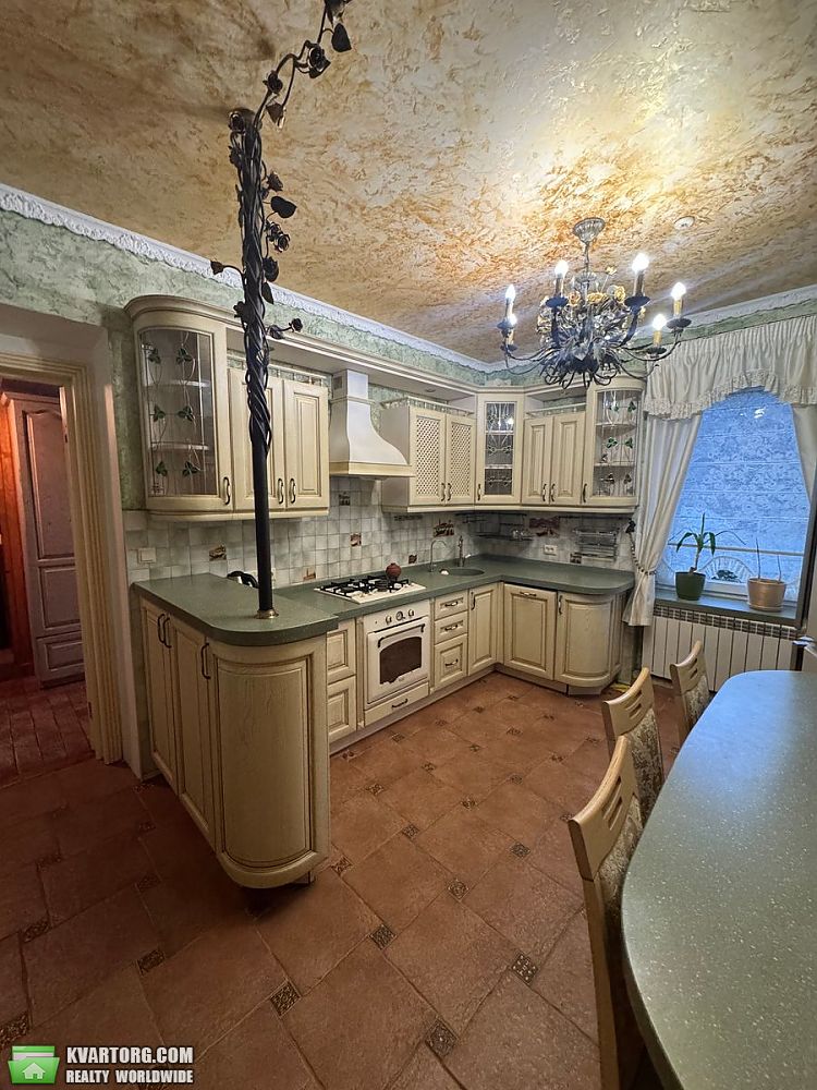 Rent out house. Киев,  Гвардейская — photo 4