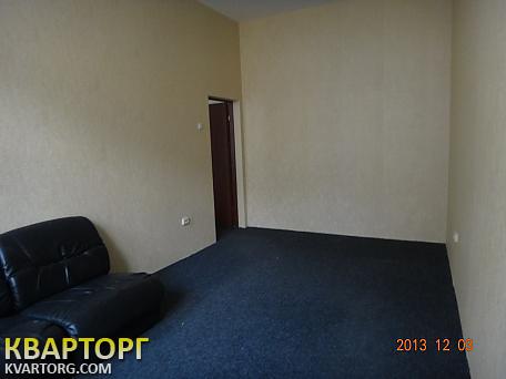 Rent out office. Киев,  Малая Житомирская — photo 1