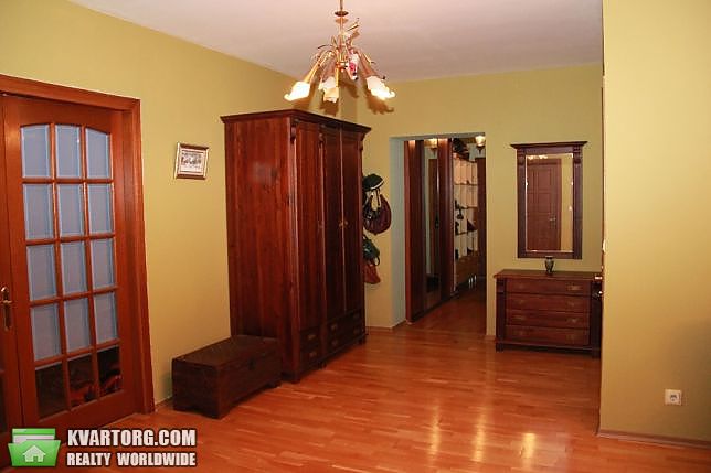 Rent out 5-room apartment. Киев, Анри Барбюса — photo 1