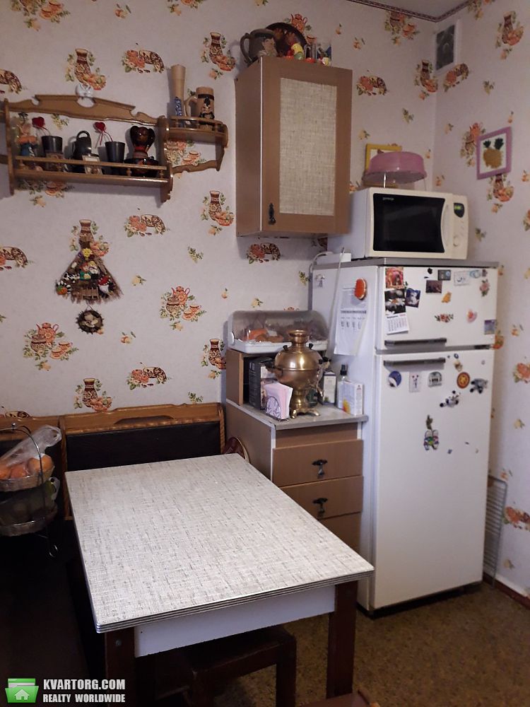Rent out 2-room apartment. Киев,  Правды пр — photo 8