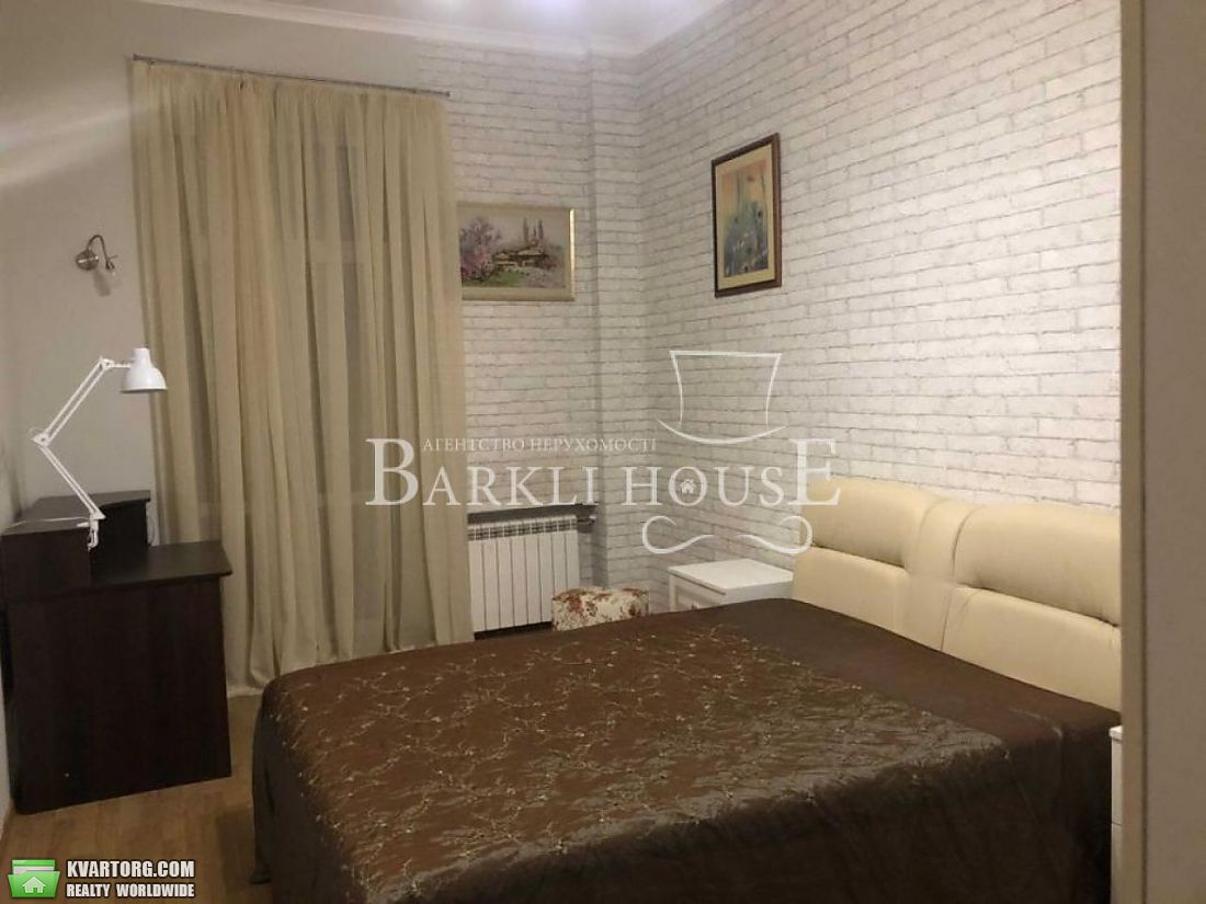 Rent out 3-room apartment. Киев,  Сечевых Стрельцов — photo 3