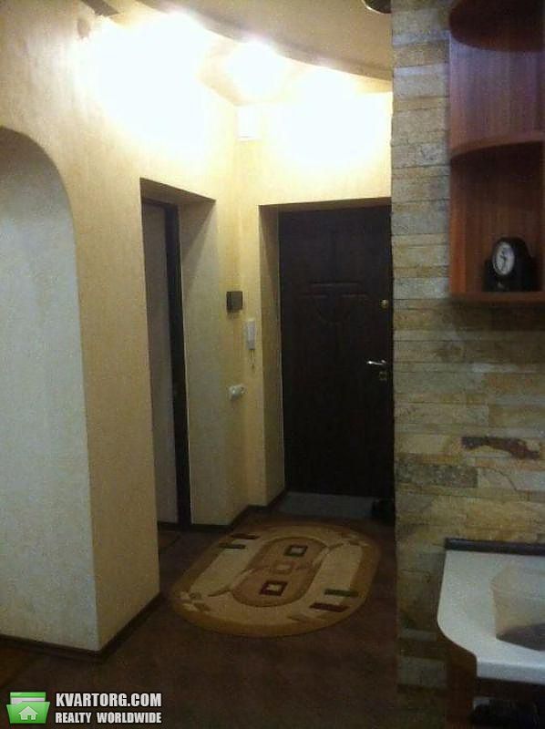 Rent out 3-room apartment. Киев, Винниченко — photo 9