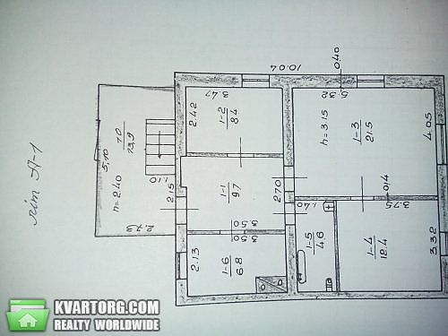 Sell house. Днепропетровск, Гоголя — photo 6