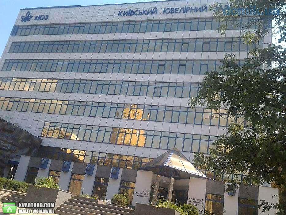 Rent out office. Киев,  Голосеевская — photo 3
