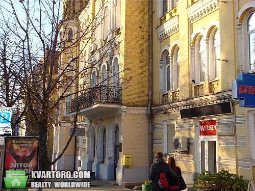 Rent out office. Киев, бул. Т. Шевченко — photo 4