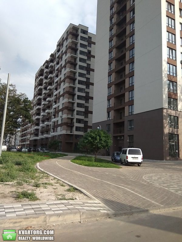 Sell 1-room apartment. Киев,  Правды пр — photo 2