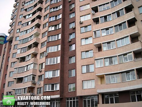 Sell 2-room apartment. Киев, Харьковское шоссе — photo 1