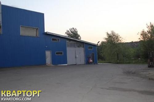 Rent out warehouse. Киев, Краснознаменная — photo 2