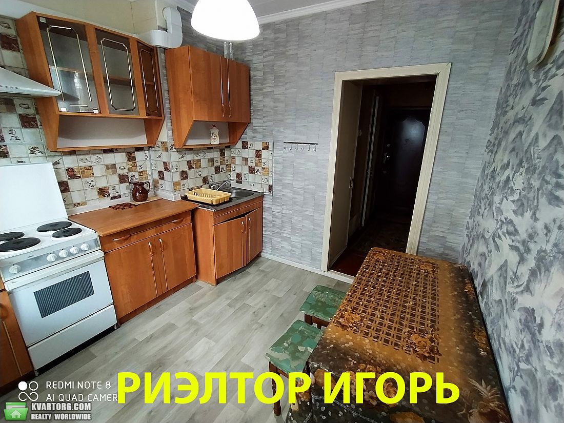 Rent out 1-room apartment. Одесса, Глушко Академика — photo 6