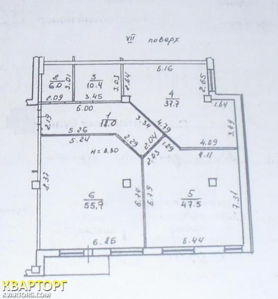 Sell office. Одесса, Жукова Вице-адм. — photo 7