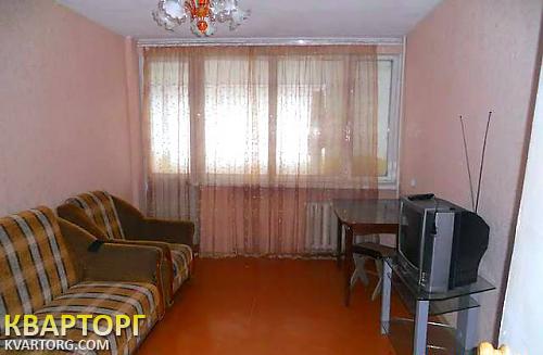 Rent out 1-room apartment. Днепропетровск, Погребняка — photo 1