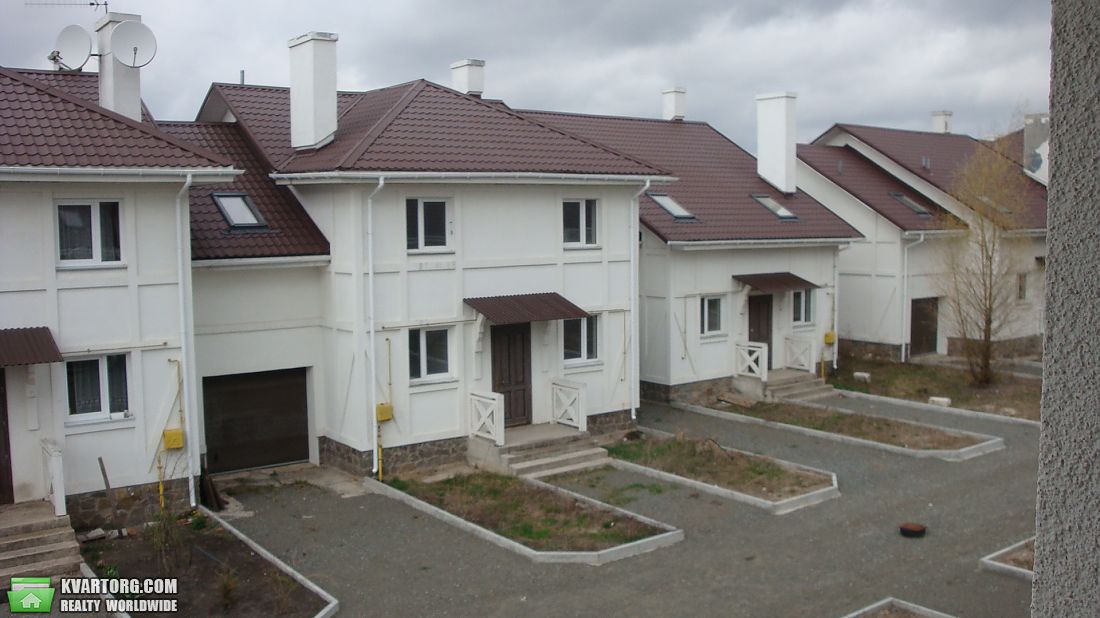Sell house. Киевская обл., с.Севериновка, ул.Соснова — photo 5