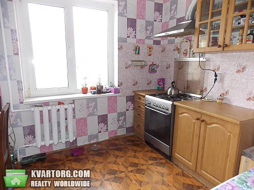 Sell 1-room apartment. Одесса, Люстдорфская дорога — photo 1