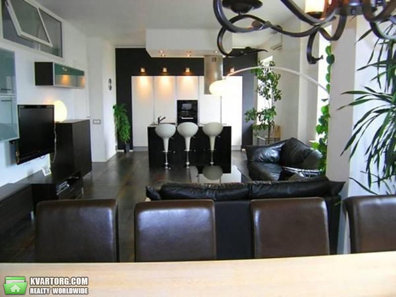 Rent out 3-room apartment. Киев, Забилы — photo 2