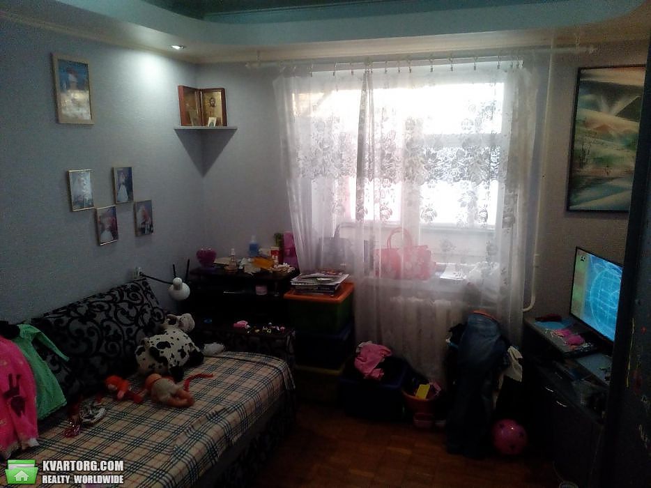 Sell 3-room apartment. Киев,  Малиновского — photo 2