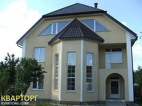 Sell house. Киев,  Садовая — photo 1