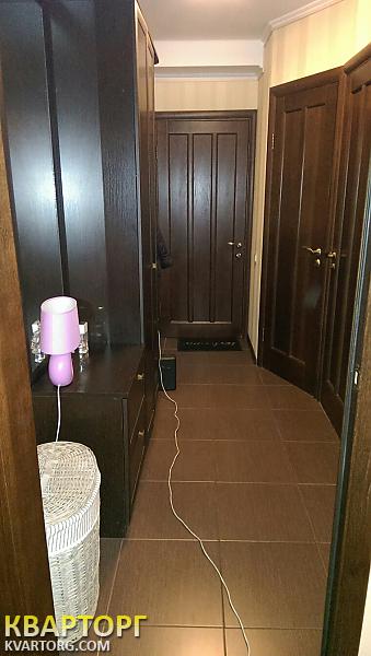 Sell 2-room apartment. Киев, Курнатовского — photo 8