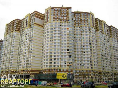 Sell 3-room apartment. Киев, Ахматовой Анны — photo 1