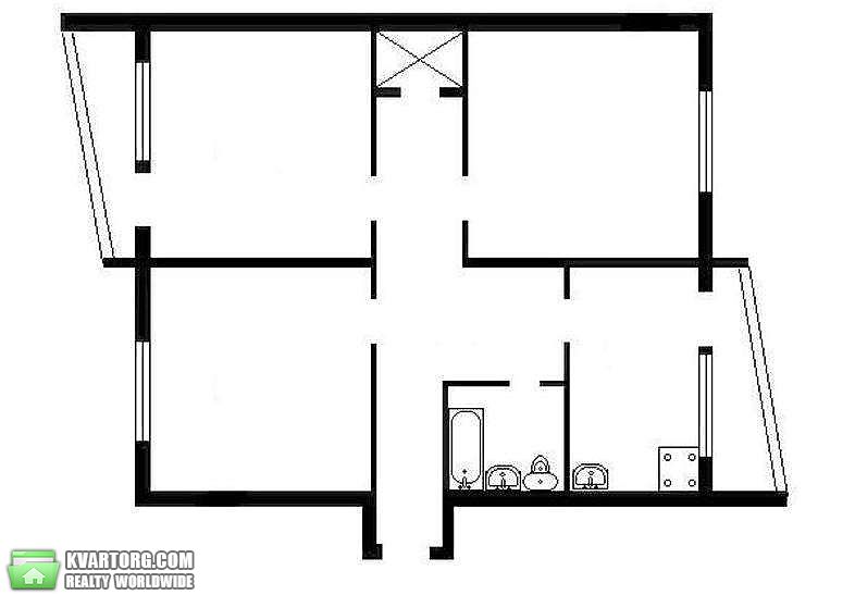 Sell 3-room apartment. Киев,  Свободы пр — photo 9
