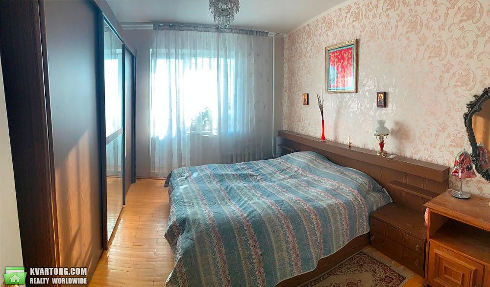 Sell 3-room apartment. Киев,  Правды пр — photo 4