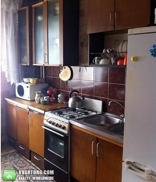 Sell 3-room apartment. Киев, Драгоманова — photo 3