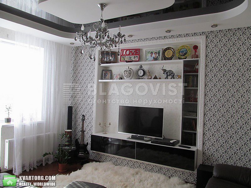 Sell 3-room apartment. Киев,  Победы пр — photo 4