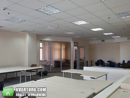 Rent out office. Киев, ул.Б.Васильковская — photo 4