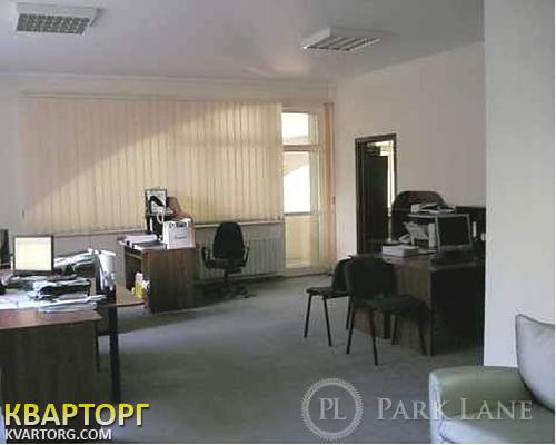Sell office. Киев, Воровского — photo 1