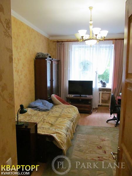 Sell 2-room apartment. Киев,  Бурмистенко — photo 4